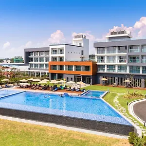 4* Hotel The Grand Sumorum
